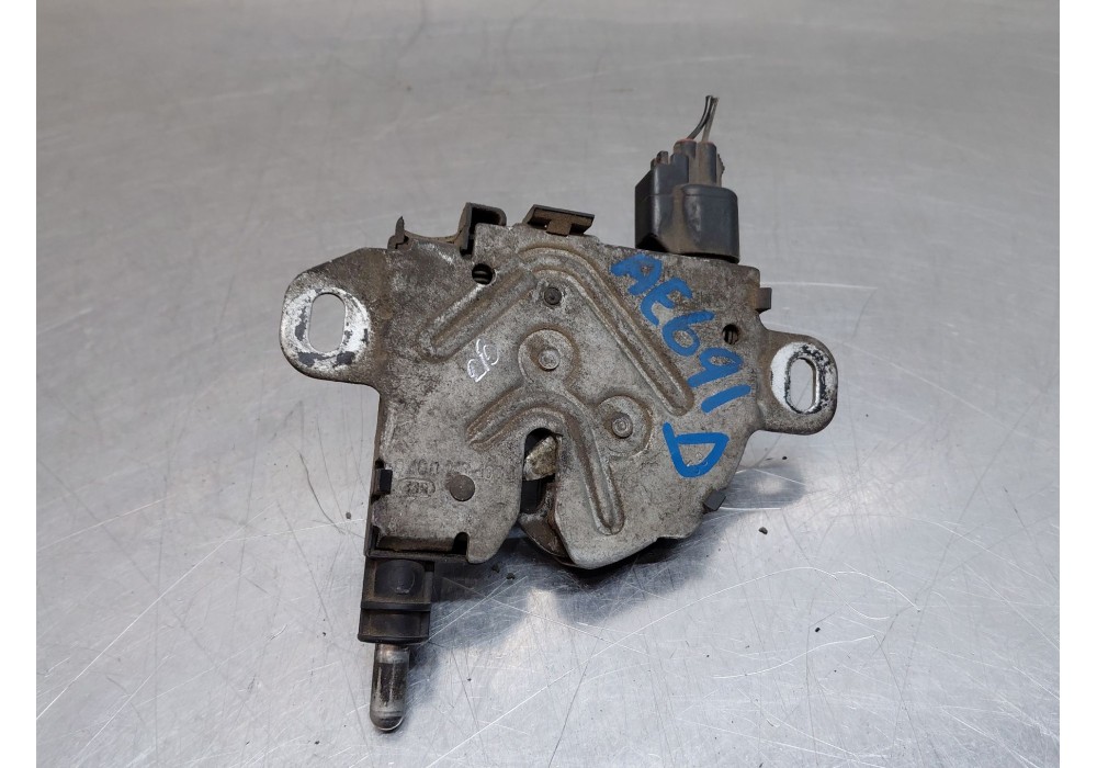 Recambio de cerradura capot para ford focus ii (da_, hcp, dp) 2.0 tdci referencia OEM IAM 4895286  