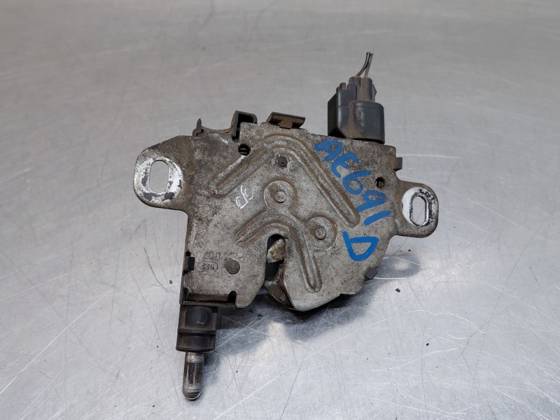 Recambio de cerradura capot para ford focus ii (da_, hcp, dp) 2.0 tdci referencia OEM IAM 4895286  
