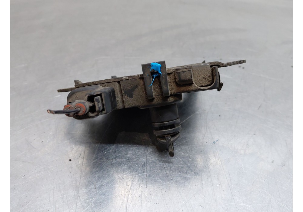 Recambio de cerradura capot para ford focus ii (da_, hcp, dp) 2.0 tdci referencia OEM IAM 4895286  