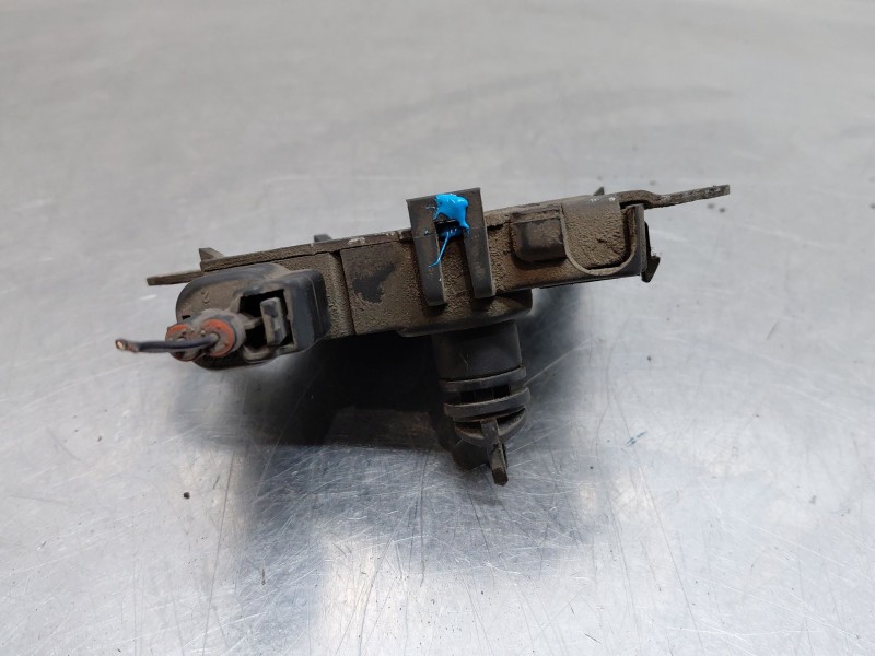 Recambio de cerradura capot para ford focus ii (da_, hcp, dp) 2.0 tdci referencia OEM IAM 4895286  