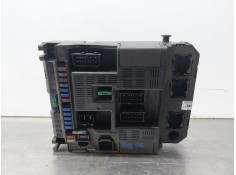 Recambio de caja reles / fusibles para peugeot 307 (3a/c) 1.6 16v referencia OEM IAM 9636760580  