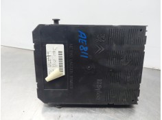 Recambio de caja reles / fusibles para peugeot 307 (3a/c) 1.6 16v referencia OEM IAM 9636760580   2