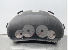 Recambio de cuadro instrumentos para peugeot 206 hatchback (2a/c) 1.4 i referencia OEM IAM 6104VA 9648836680 