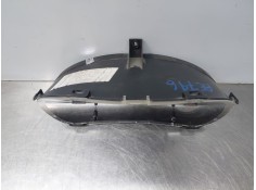Recambio de cuadro instrumentos para peugeot 206 hatchback (2a/c) 1.4 i referencia OEM IAM 6104VA 9648836680  2