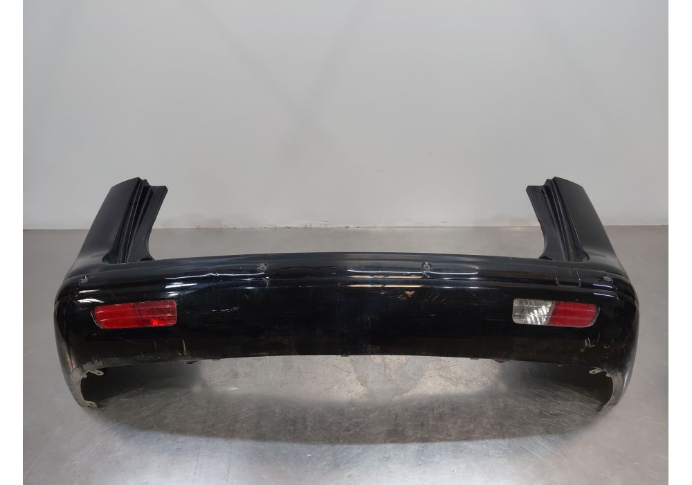 Recambio de paragolpes trasero para peugeot 5008 (0u_, 0e_) 2.0 hdi 150 / bluehdi 150 referencia OEM IAM 7410KR  