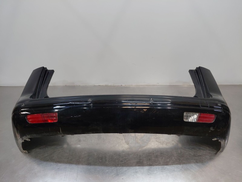 Recambio de paragolpes trasero para peugeot 5008 (0u_, 0e_) 2.0 hdi 150 / bluehdi 150 referencia OEM IAM 7410KR  