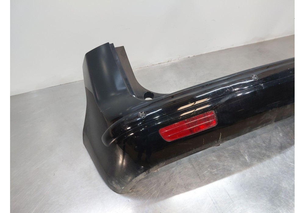 Recambio de paragolpes trasero para peugeot 5008 (0u_, 0e_) 2.0 hdi 150 / bluehdi 150 referencia OEM IAM 7410KR  