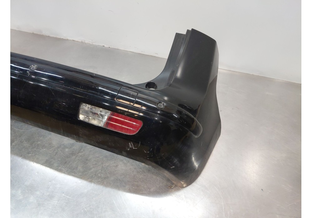Recambio de paragolpes trasero para peugeot 5008 (0u_, 0e_) 2.0 hdi 150 / bluehdi 150 referencia OEM IAM 7410KR  