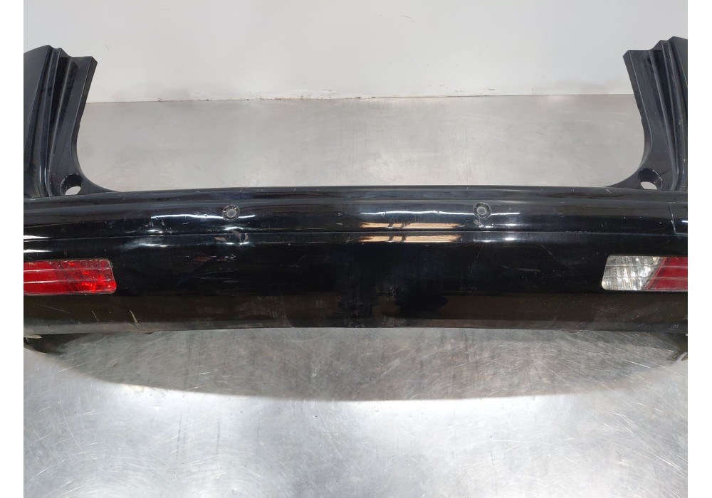 Recambio de paragolpes trasero para peugeot 5008 (0u_, 0e_) 2.0 hdi 150 / bluehdi 150 referencia OEM IAM 7410KR  