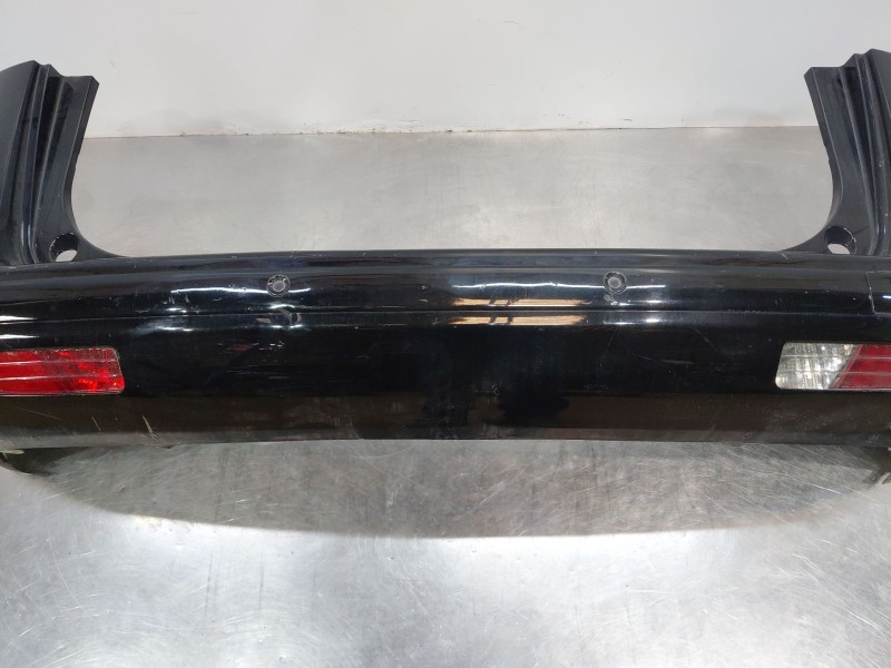 Recambio de paragolpes trasero para peugeot 5008 (0u_, 0e_) 2.0 hdi 150 / bluehdi 150 referencia OEM IAM 7410KR  