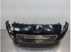 Recambio de paragolpes delantero para peugeot 5008 (0u_, 0e_) 2.0 hdi 150 / bluehdi 150 referencia OEM IAM 1611203980  