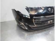 Recambio de paragolpes delantero para peugeot 5008 (0u_, 0e_) 2.0 hdi 150 / bluehdi 150 referencia OEM IAM 1611203980   2