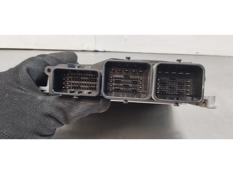 Recambio de centralita motor uce para peugeot 207 confort referencia OEM IAM 9674254080   Recambio de centralita motor uce para peugeot 207 confort referencia OEM IAM 9674254080