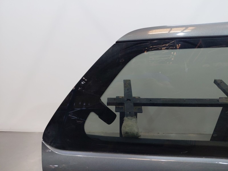 Recambio de puerta trasera derecha para citroën c4 cactus 1.2 vti 82 referencia OEM IAM 9801070080  