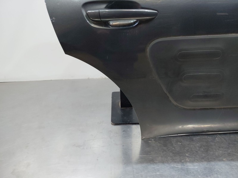 Recambio de puerta trasera derecha para citroën c4 cactus 1.2 vti 82 referencia OEM IAM 9801070080  