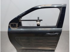 Recambio de puerta delantera izquierda para citroën c4 cactus 1.2 vti 82 referencia OEM IAM 9801012980  