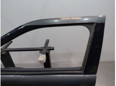 Recambio de puerta delantera izquierda para citroën c4 cactus 1.2 vti 82 referencia OEM IAM 9801012980   2
