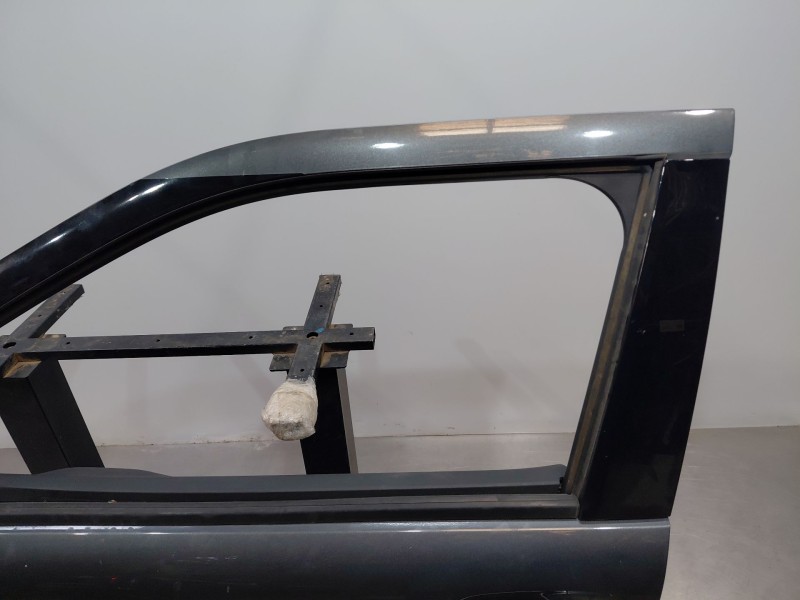 Recambio de puerta delantera izquierda para citroën c4 cactus 1.2 vti 82 referencia OEM IAM 9801012980  