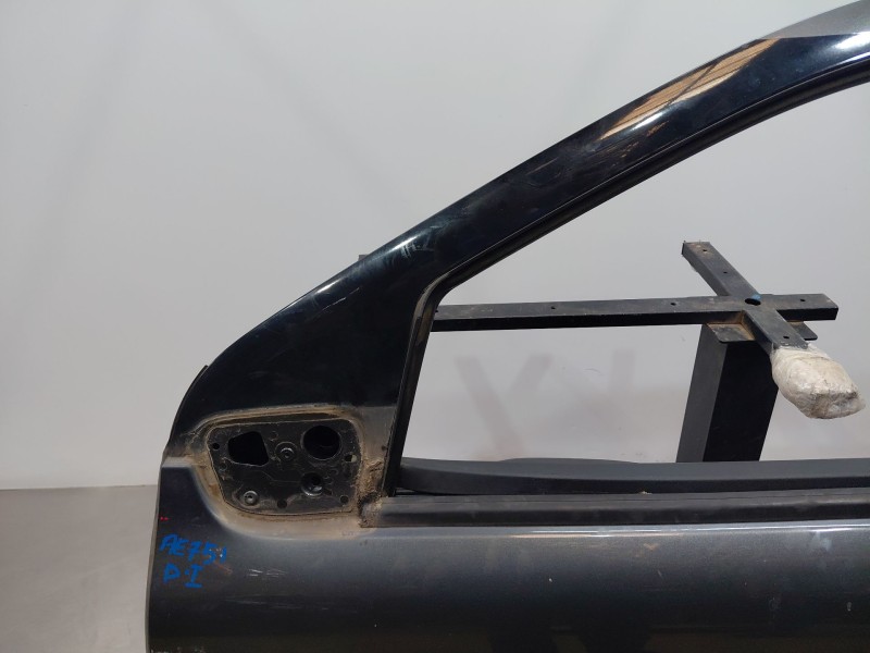 Recambio de puerta delantera izquierda para citroën c4 cactus 1.2 vti 82 referencia OEM IAM 9801012980  