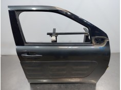Recambio de puerta delantera derecha para citroën c4 cactus 1.2 vti 82 referencia OEM IAM 9801012880  