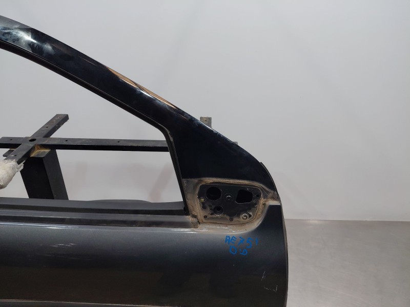 Recambio de puerta delantera derecha para citroën c4 cactus 1.2 vti 82 referencia OEM IAM 9801012880  