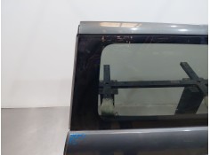 Recambio de puerta trasera izquierda para citroën c4 cactus 1.2 vti 82 referencia OEM IAM 9801219180   2