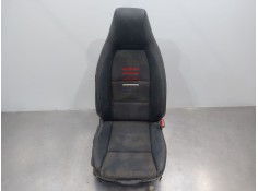 Recambio de asiento delantero derecho para mercedes-benz clase a (w176) design referencia OEM IAM A0999101600  
