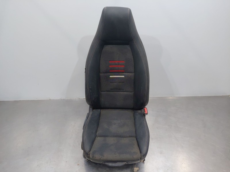 Recambio de asiento delantero derecho para mercedes-benz clase a (w176) design referencia OEM IAM A0999101600  