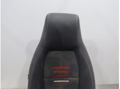 Recambio de asiento delantero derecho para mercedes-benz clase a (w176) design referencia OEM IAM A0999101600   2