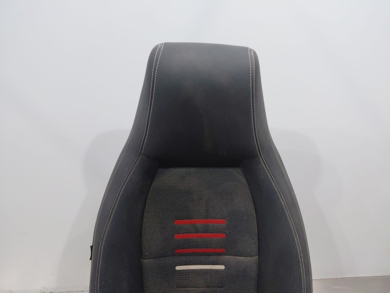 Recambio de asiento delantero derecho para mercedes-benz clase a (w176) design referencia OEM IAM A0999101600  