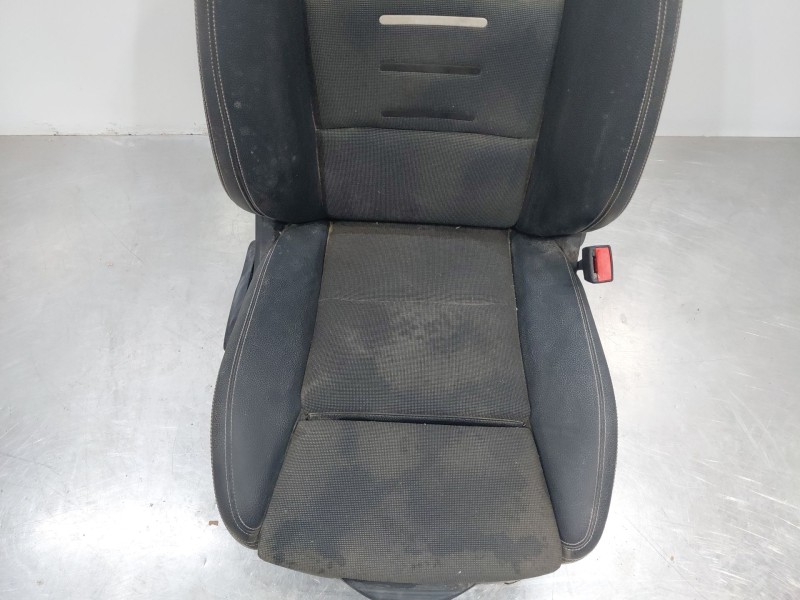 Recambio de asiento delantero derecho para mercedes-benz clase a (w176) design referencia OEM IAM A0999101600  