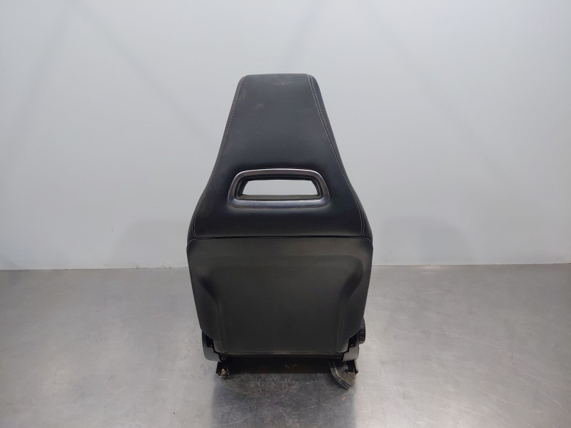 Recambio de asiento delantero derecho para mercedes-benz clase a (w176) design referencia OEM IAM A0999101600  