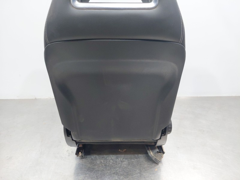 Recambio de asiento delantero derecho para mercedes-benz clase a (w176) design referencia OEM IAM A0999101600  