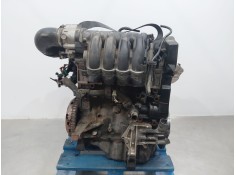 Recambio de motor completo para peugeot 307 (3a/c) 1.6 16v referencia OEM IAM NFU  