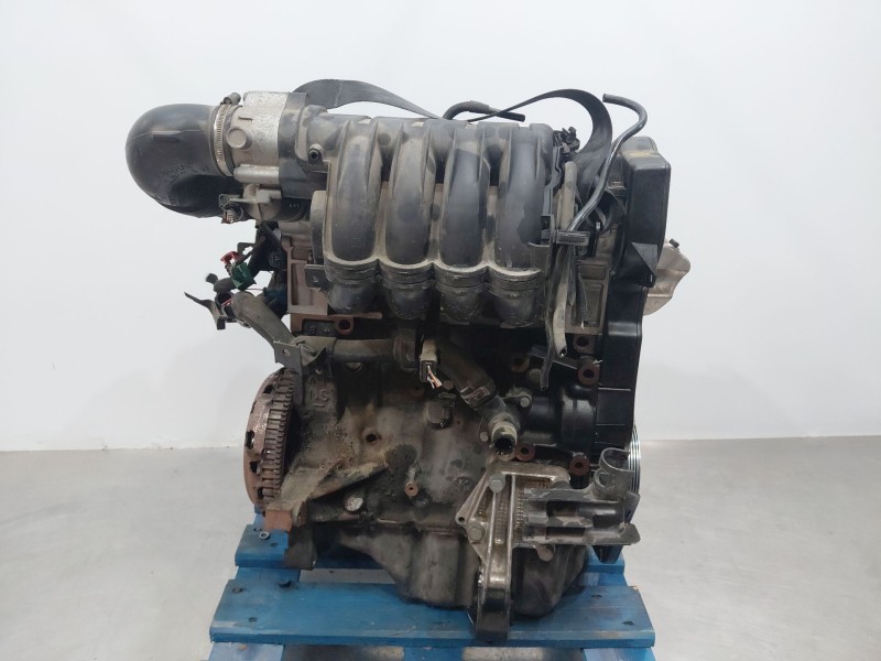Recambio de motor completo para peugeot 307 (3a/c) 1.6 16v referencia OEM IAM NFU  