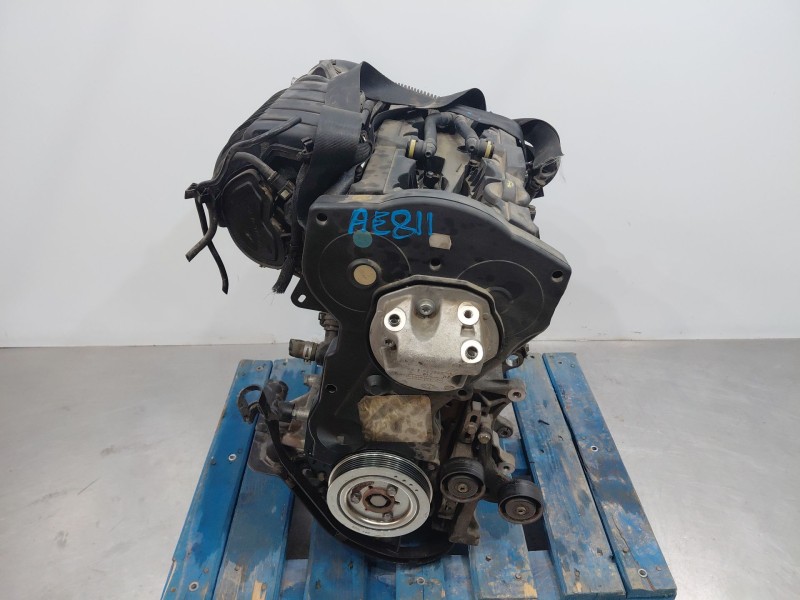 Recambio de motor completo para peugeot 307 (3a/c) 1.6 16v referencia OEM IAM NFU  