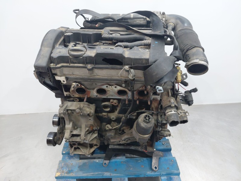 Recambio de motor completo para peugeot 307 (3a/c) 1.6 16v referencia OEM IAM NFU  