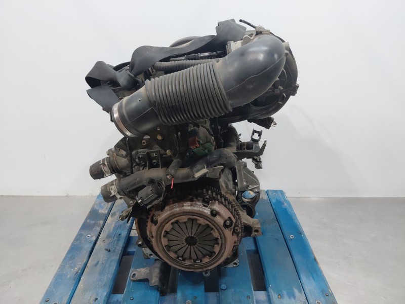 Recambio de motor completo para peugeot 307 (3a/c) 1.6 16v referencia OEM IAM NFU  