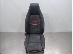 Recambio de asiento delantero izquierdo para mercedes-benz clase a (w176) design referencia OEM IAM A0999101500  