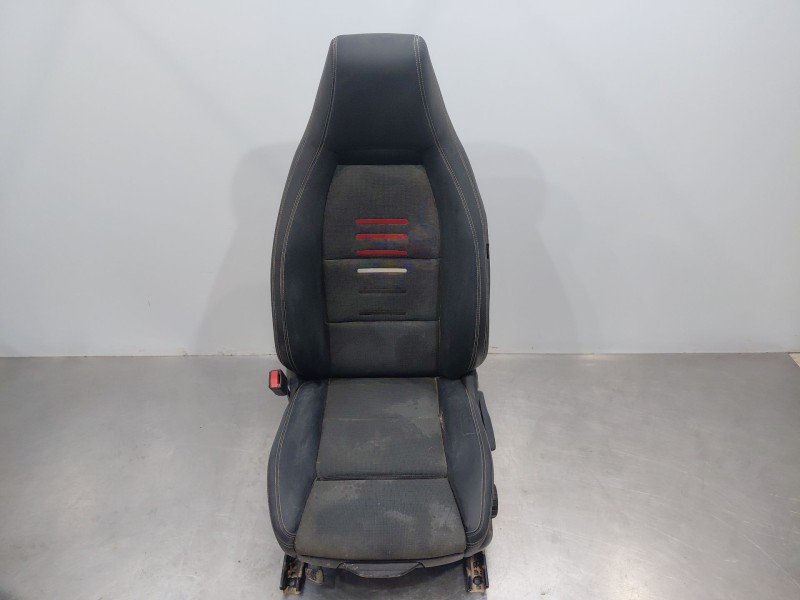 Recambio de asiento delantero izquierdo para mercedes-benz clase a (w176) design referencia OEM IAM A0999101500  