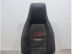 Recambio de asiento delantero izquierdo para mercedes-benz clase a (w176) design referencia OEM IAM A0999101500   2
