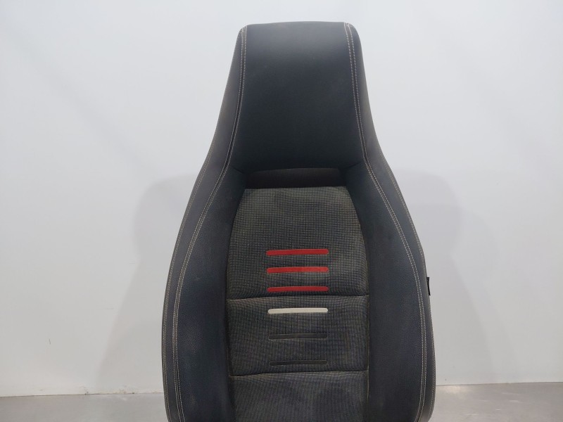 Recambio de asiento delantero izquierdo para mercedes-benz clase a (w176) design referencia OEM IAM A0999101500  