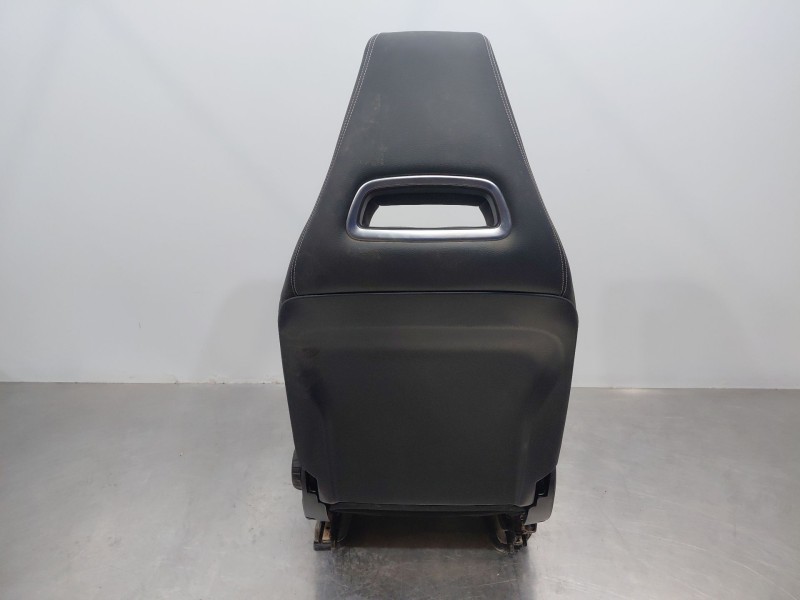 Recambio de asiento delantero izquierdo para mercedes-benz clase a (w176) design referencia OEM IAM A0999101500  