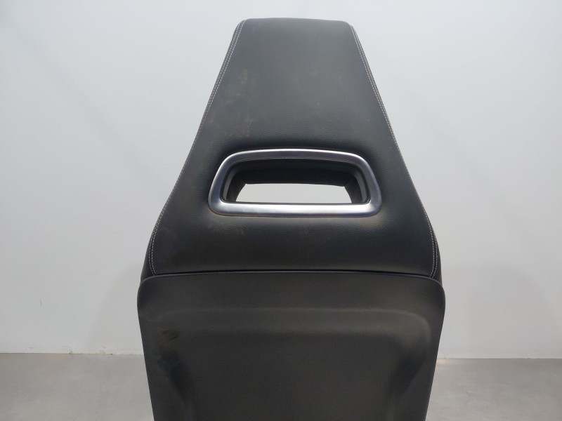 Recambio de asiento delantero izquierdo para mercedes-benz clase a (w176) design referencia OEM IAM A0999101500  
