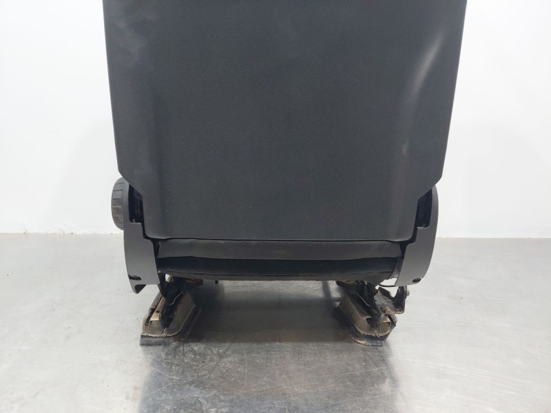 Recambio de asiento delantero izquierdo para mercedes-benz clase a (w176) design referencia OEM IAM A0999101500  