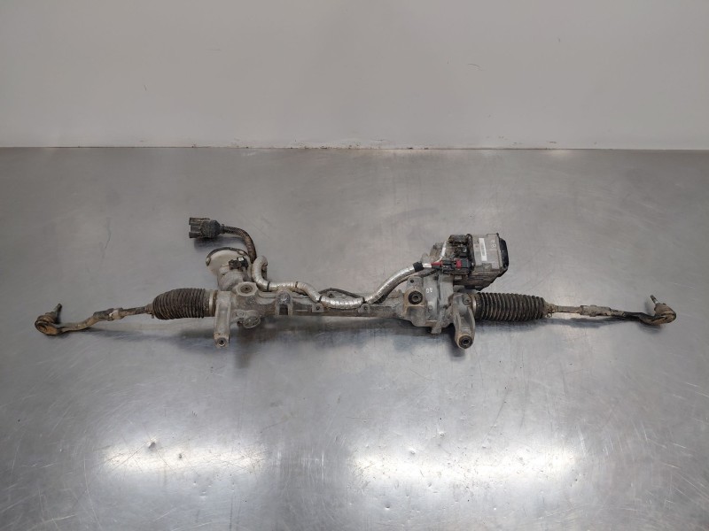 Recambio de cremallera direccion para kia sportage drive referencia OEM IAM   