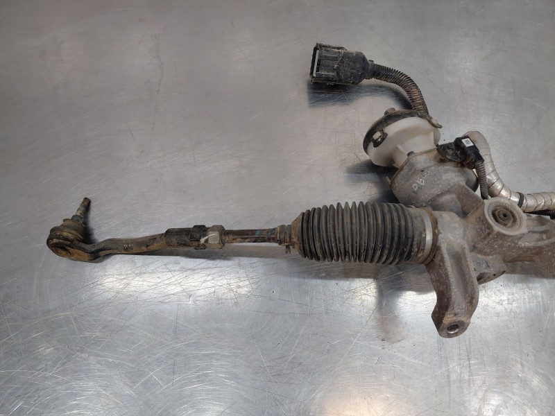 Recambio de cremallera direccion para kia sportage drive referencia OEM IAM   
