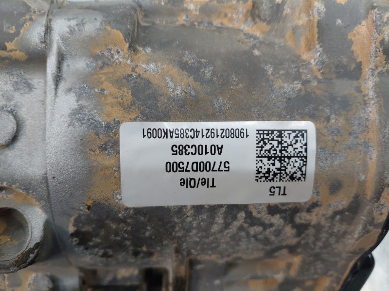 Recambio de cremallera direccion para kia sportage drive referencia OEM IAM   
