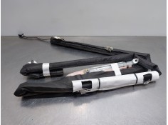 Recambio de airbag cortina delantero derecho para peugeot 5008 allure referencia OEM IAM 9828187980  