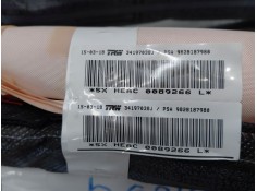 Recambio de airbag cortina delantero derecho para peugeot 5008 allure referencia OEM IAM 9828187980   2